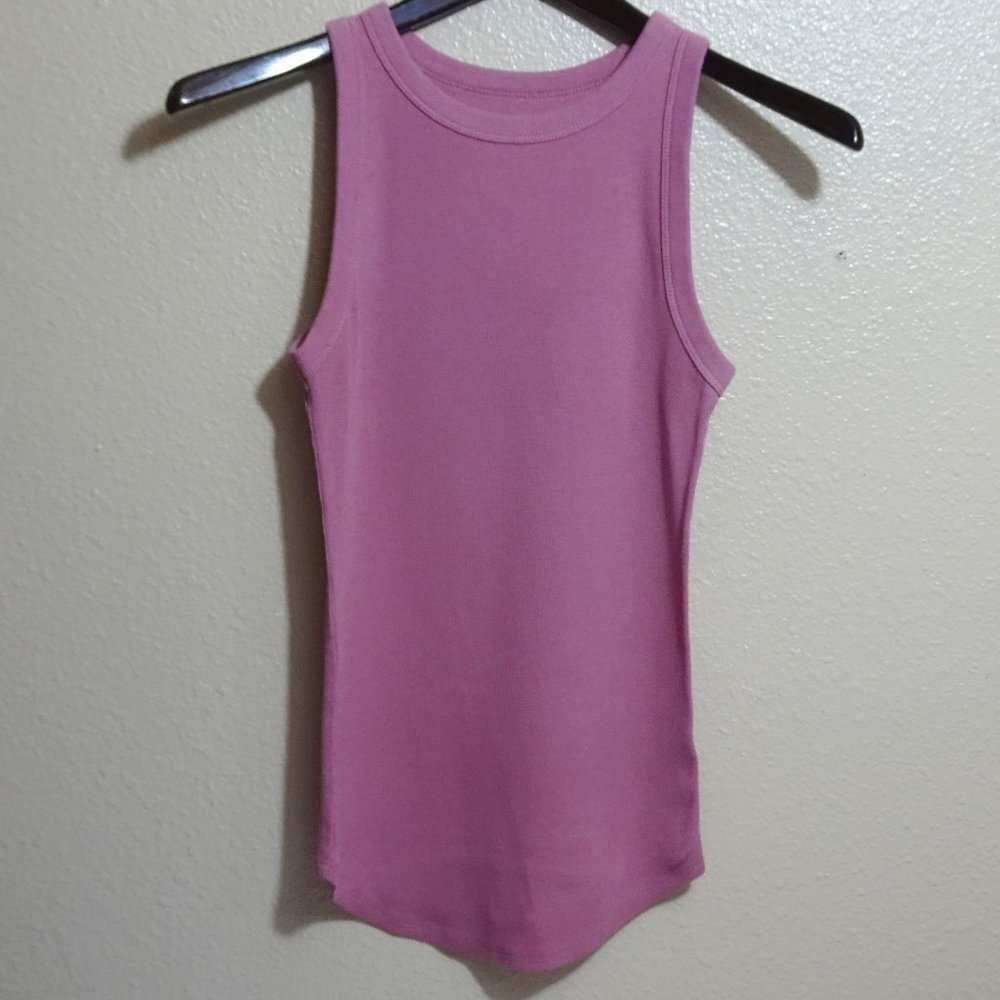 ANewDay Pink Tank Top